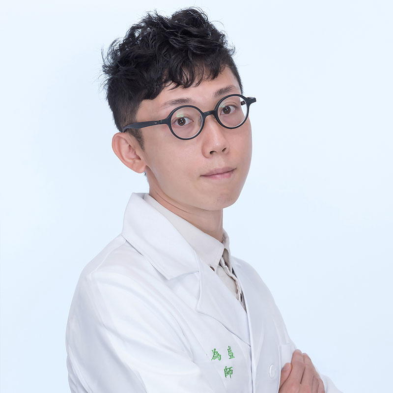 楊為盛 醫師 楊為盛 醫師