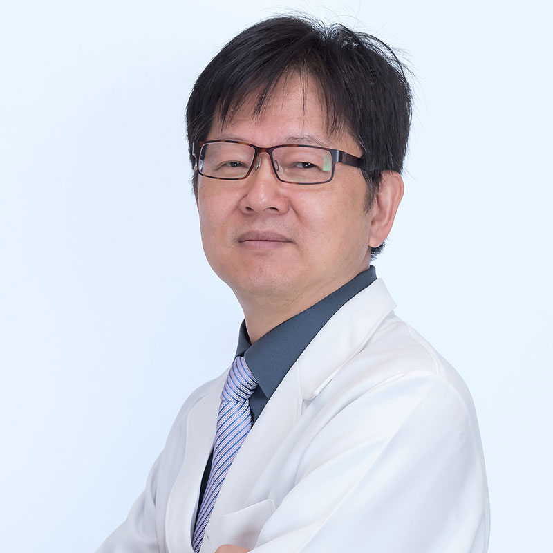 吳啟明 總院長 吳啟明 總院長