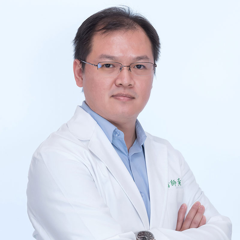 黃智楷 院長 黃智楷 院長