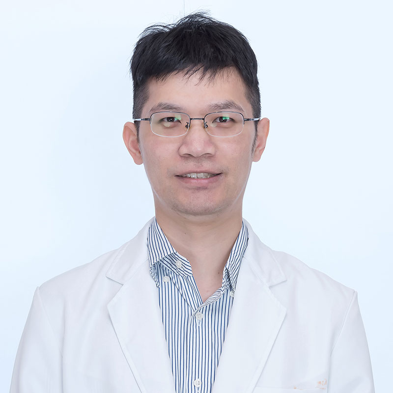 戴育傑 醫師 戴育傑 醫師
