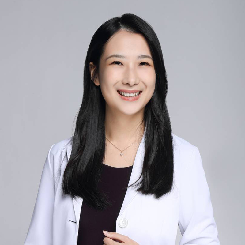 洪曼蓉 醫師 洪曼蓉 醫師