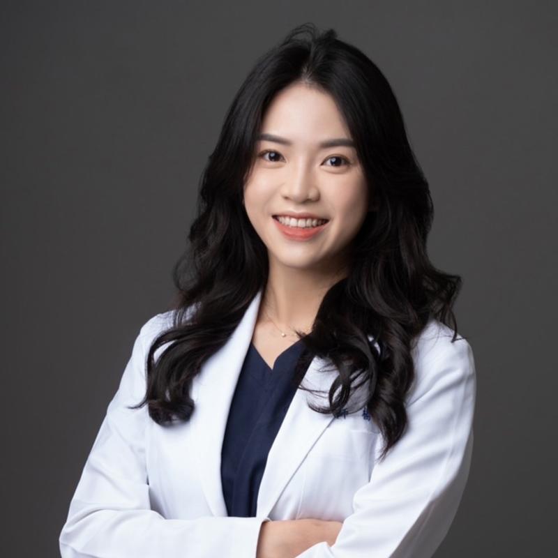 楊皓芸 醫師 楊皓芸 醫師