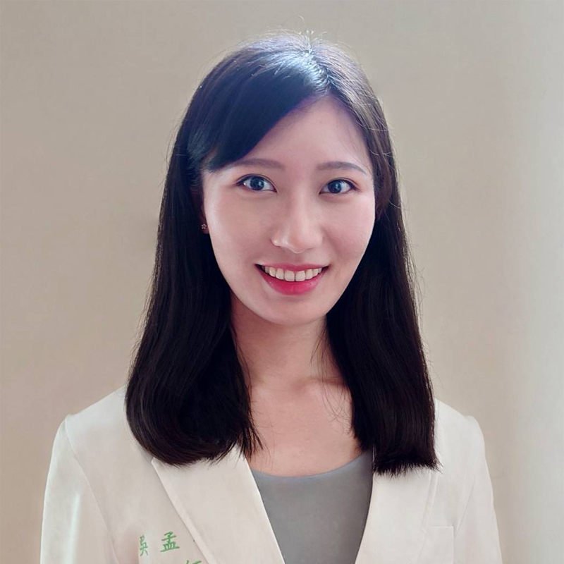 吳孟樺 醫師 吳孟樺 醫師
