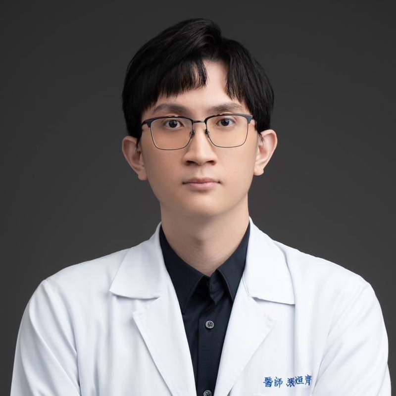 張烜齊 醫師 張烜齊 醫師